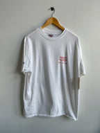 (XL) Bill Clinton Currency Exchange Tee