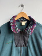 (XL) Columbia Fleece
