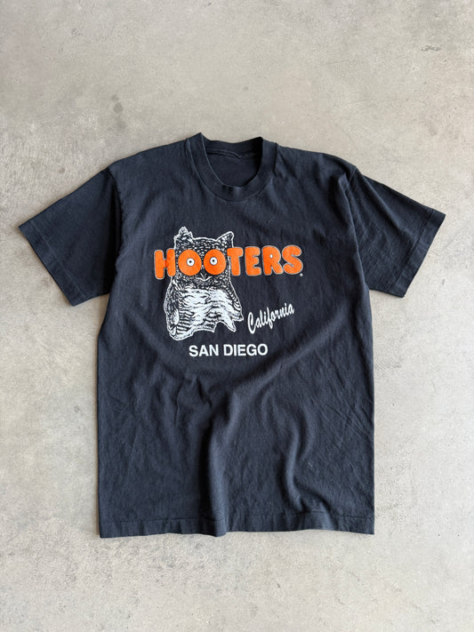 (XL) Hooters San Diego Tee