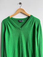 (L) Par Four Sweater