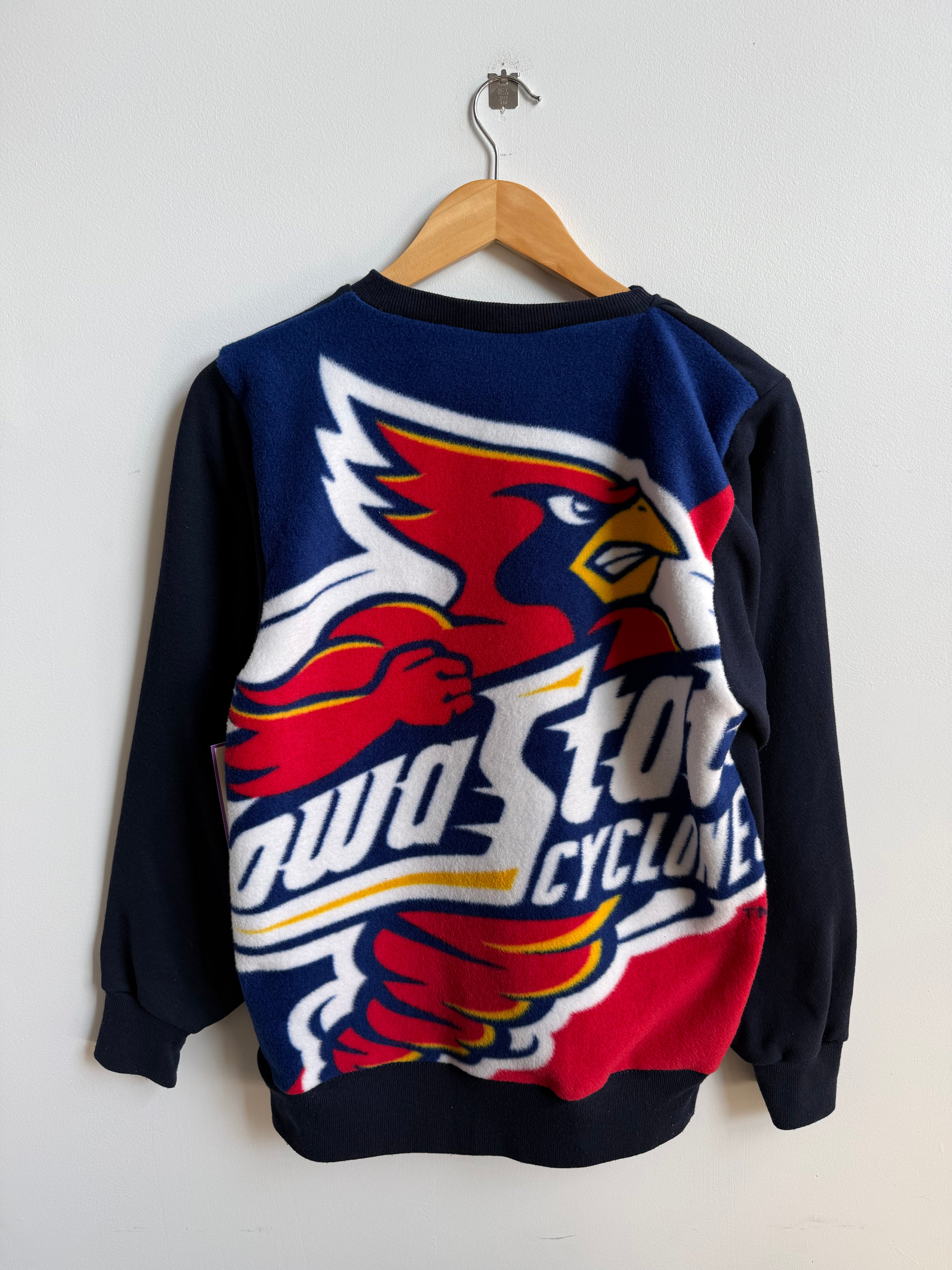 (M) Iowa State Cyclones Custom Crew