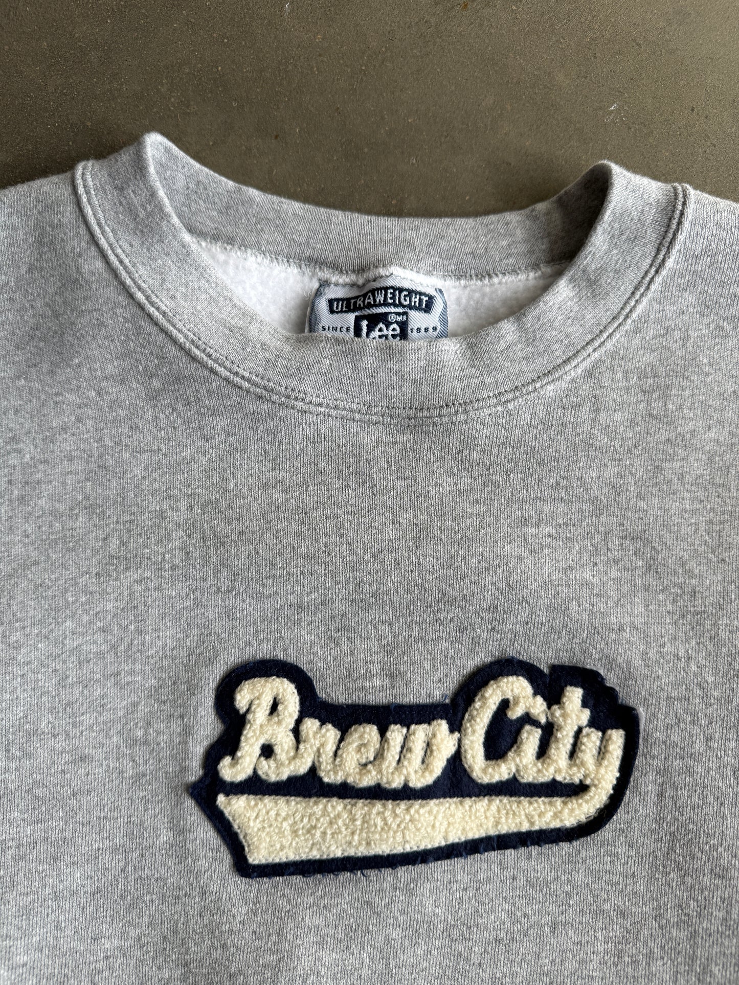 (XL) Brew City Crew