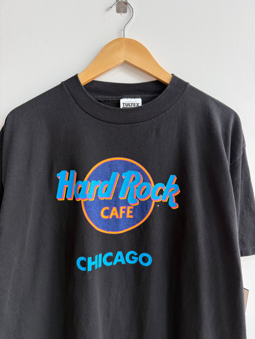 (XL) Hard Rock Cafe Chicago Tee