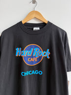 (XL) Hard Rock Cafe Chicago Tee