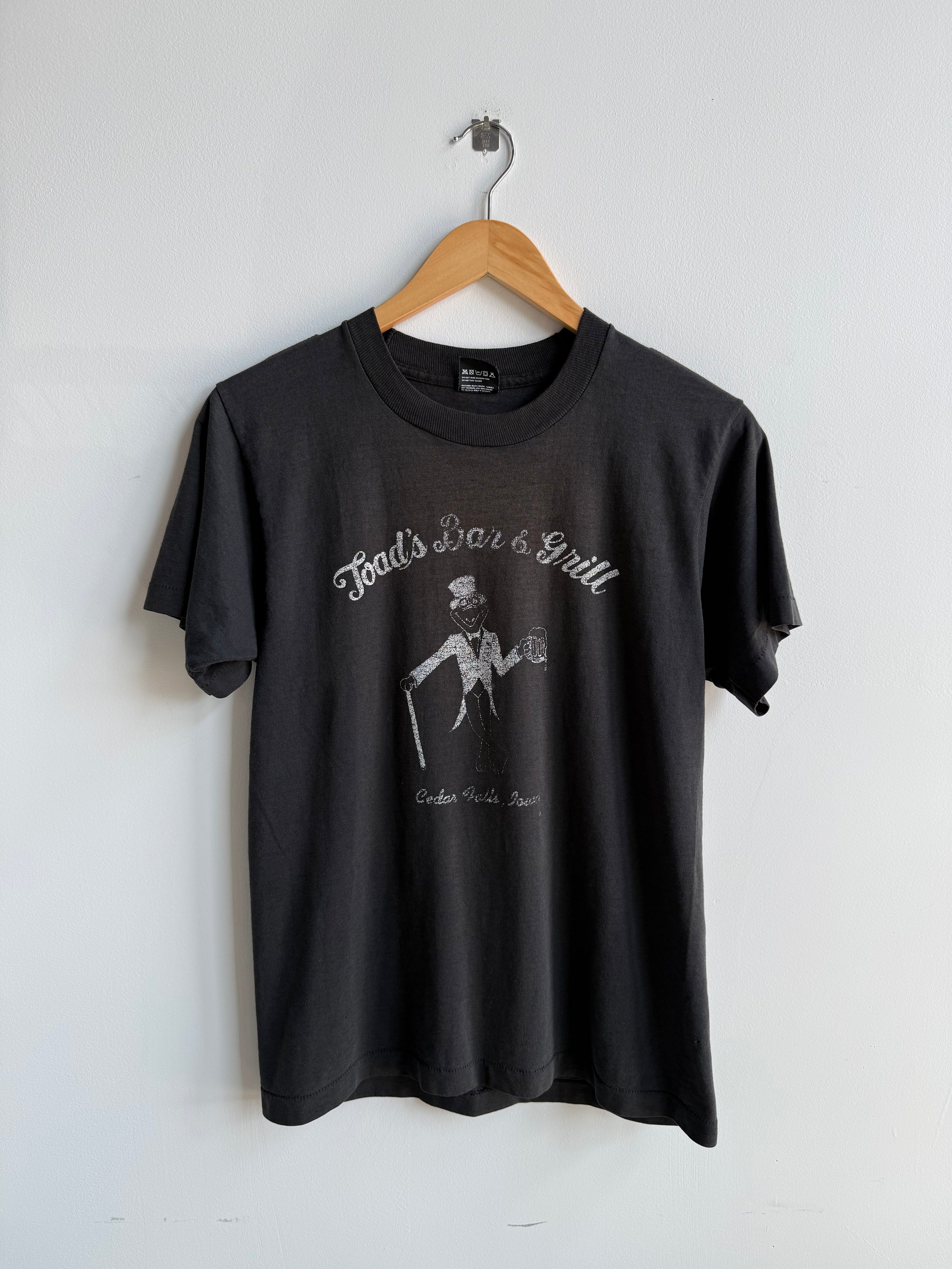 (M) Toad’s Cedar Falls Tee