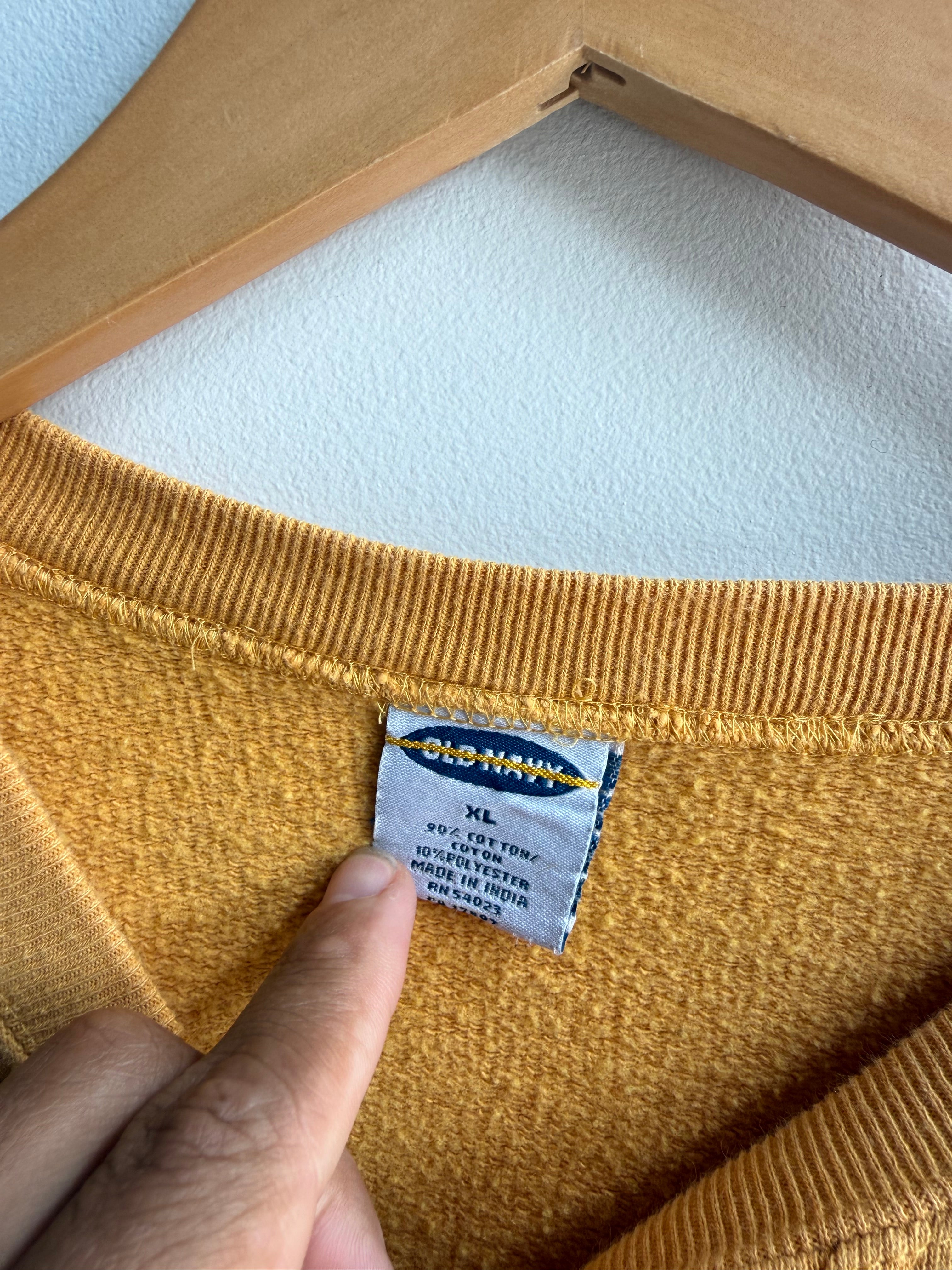 (XL) Old Navy Crew