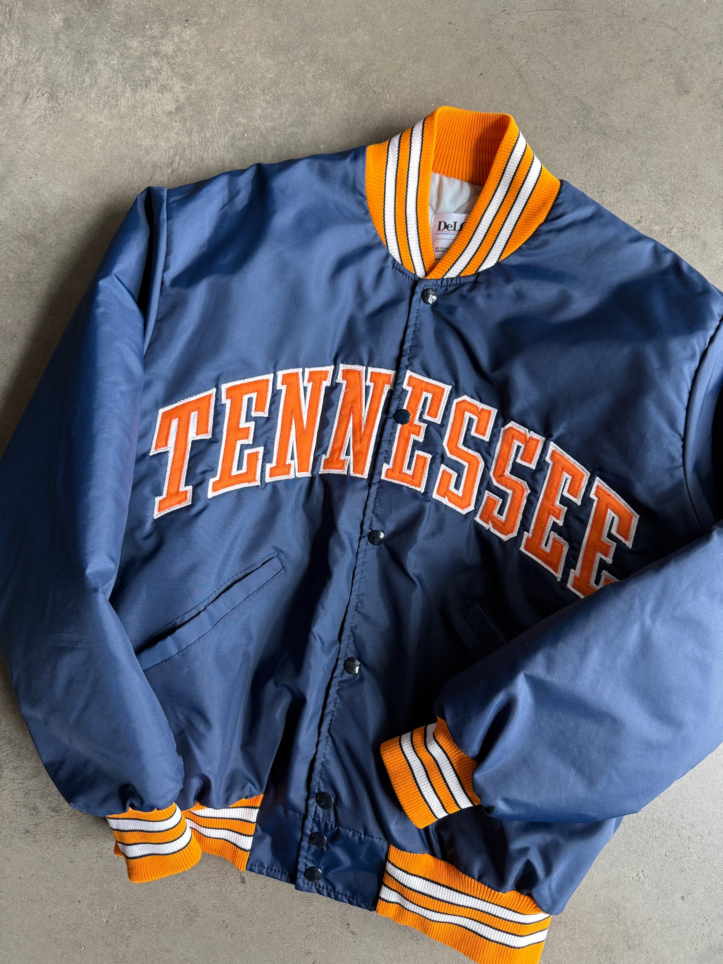 (XL) Tennessee Vols Jacket