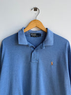 (L) Polo Ralph Lauren Shirt