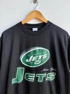 (L) New York Jets Tee