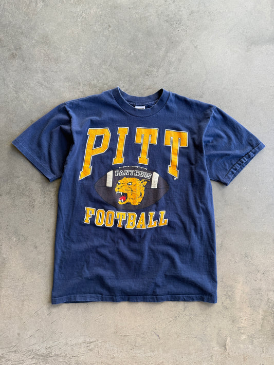 (XL) Pitt Football Tee