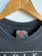 (XL) Harley Reno Tee