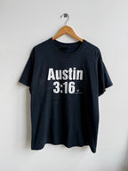 (L) WWE Austin 3:16 Tee