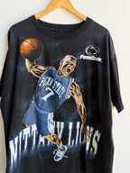 (XL) Penn State Basketball Tee