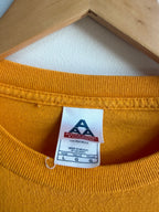 (L) Iowa State Football Tee