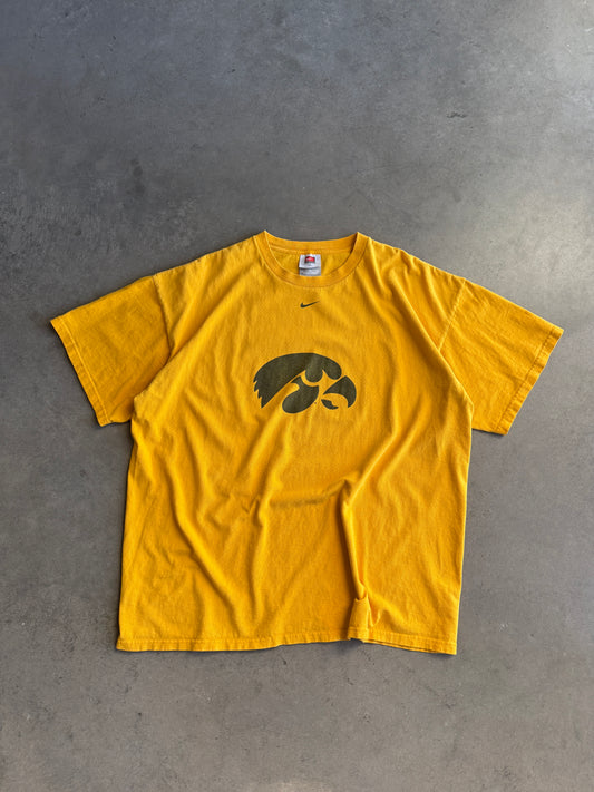 (XL) Iowa Hawkeyes Nike Tee