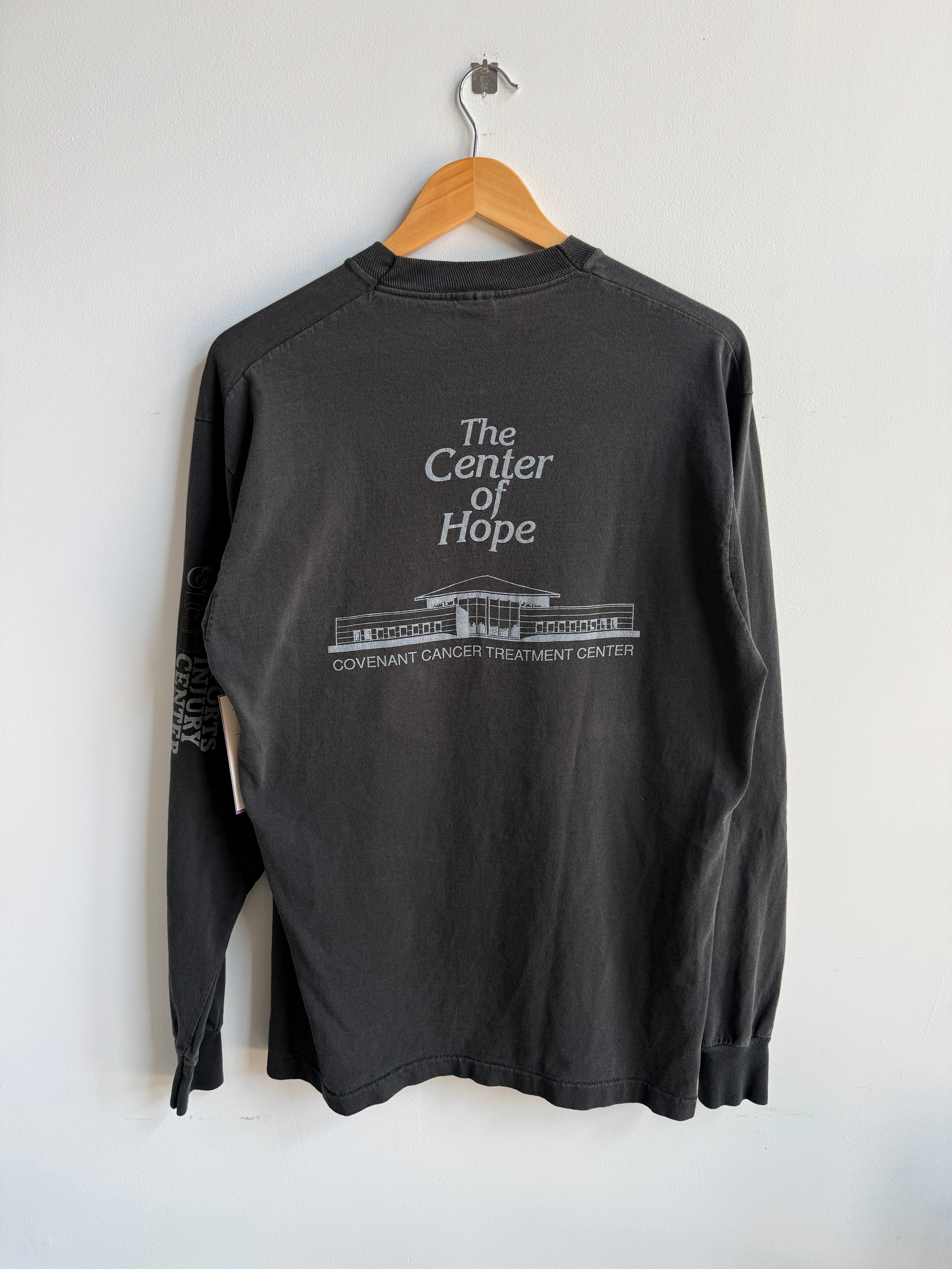 (XL) ACS UNI-Dome Tee