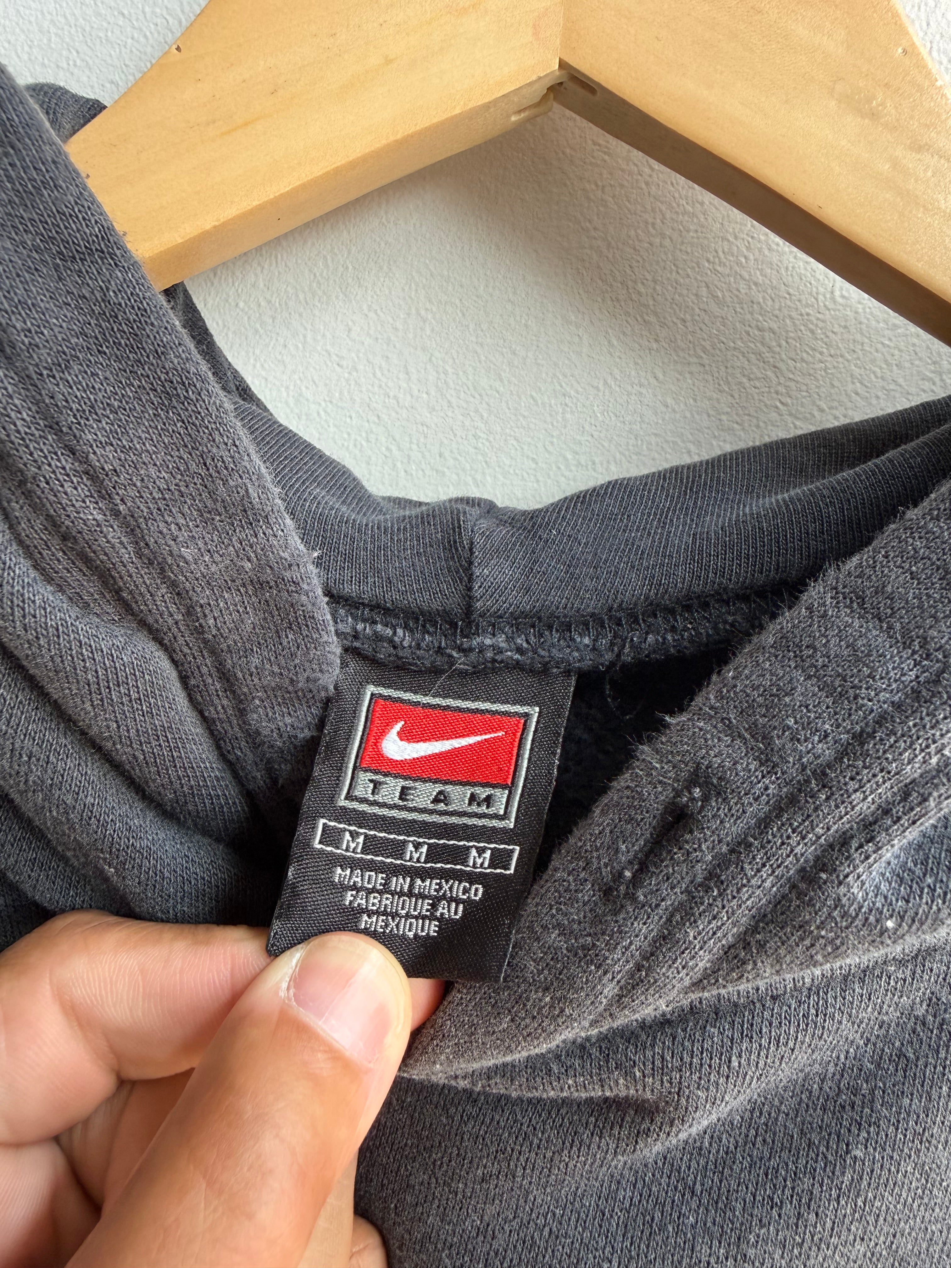 (L) Iowa Nike Hoodie
