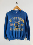 (M) St Louis Rams Crew