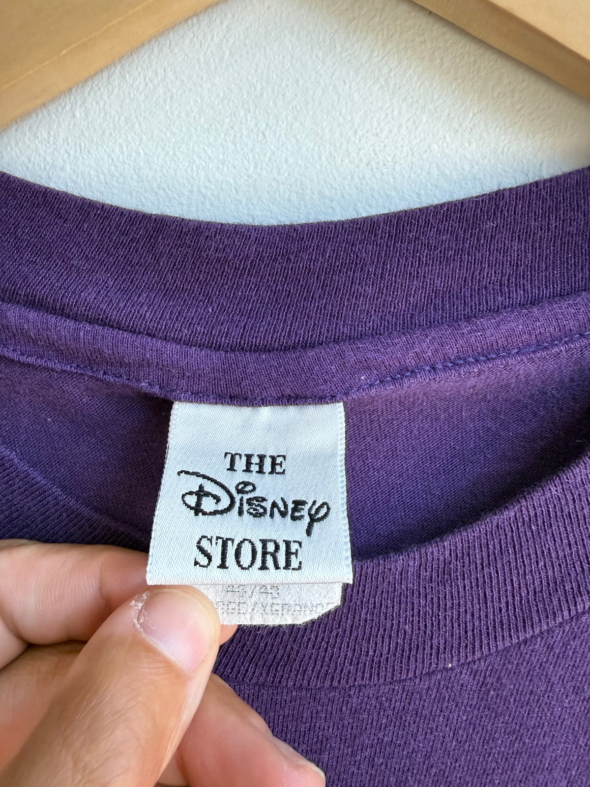 (XL) Winnie the Pooh Tee