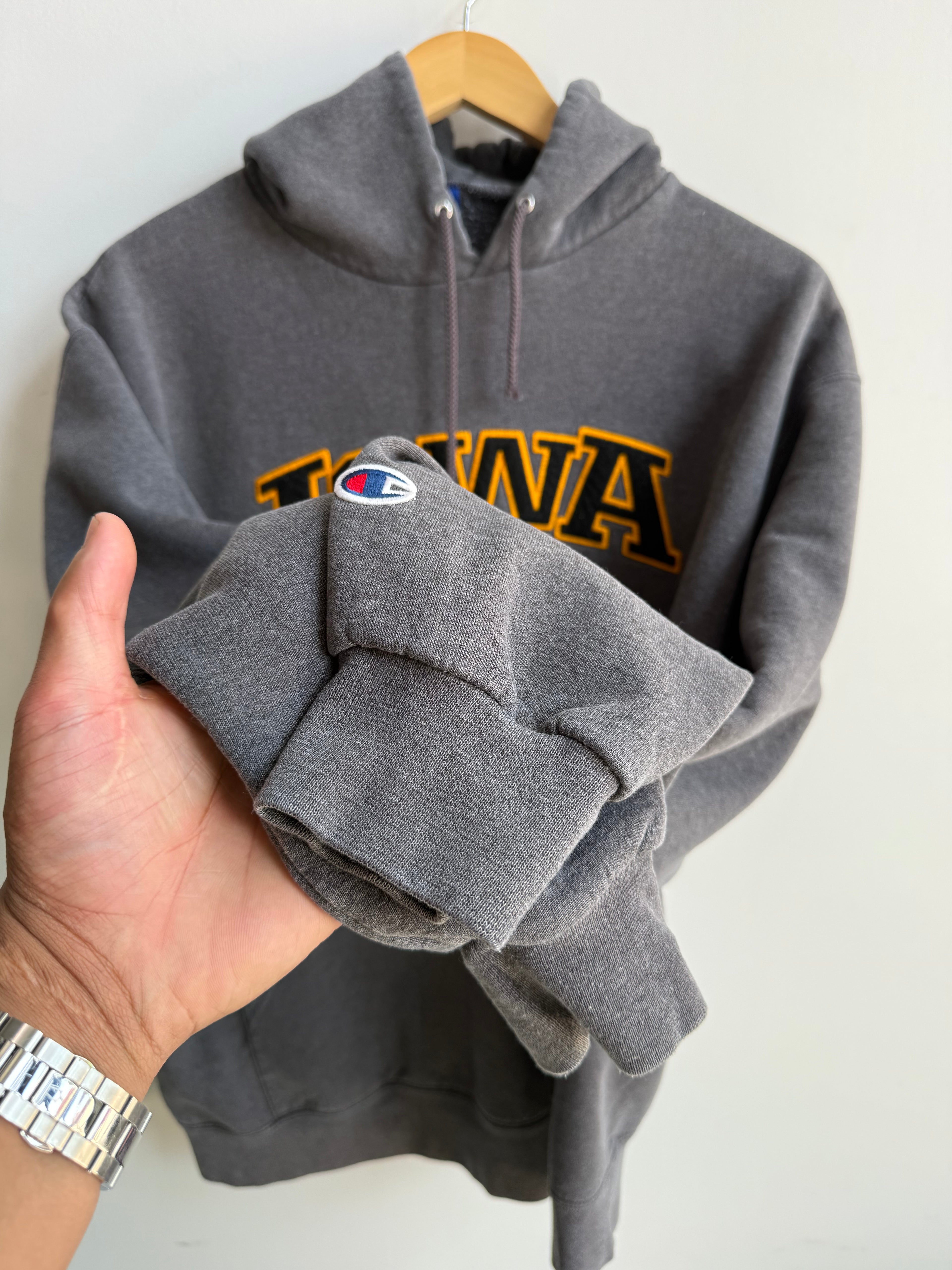 (L) Iowa Hawkeyes Hoodie