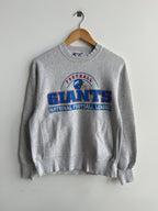 (M) New York Giants Crew
