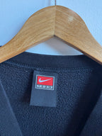 (S) Iowa Hawkeyes Nike Crew