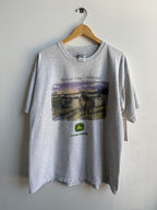 (XL) John Deere Whitetails Tee