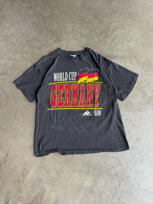 (L) Germany World Cup Tee