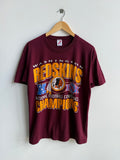 (L) Washington Redskins Football Tee