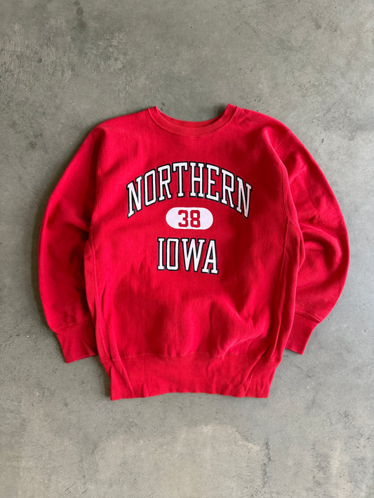 (XL) UNI Champion Reverse Weave Crew