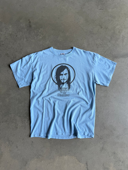 (L) The Used Bert Band Tee