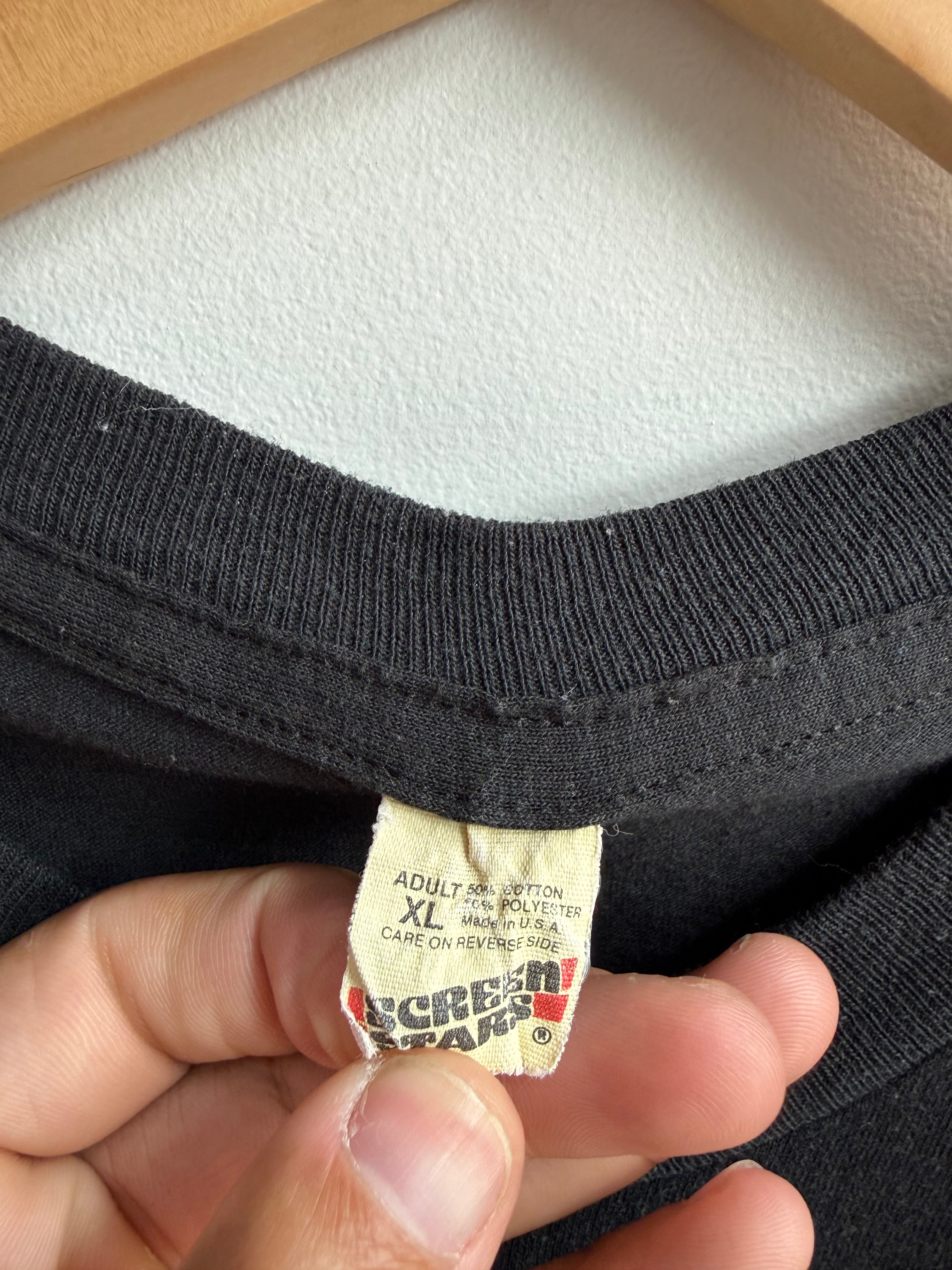 (XL) TropArtic Tee