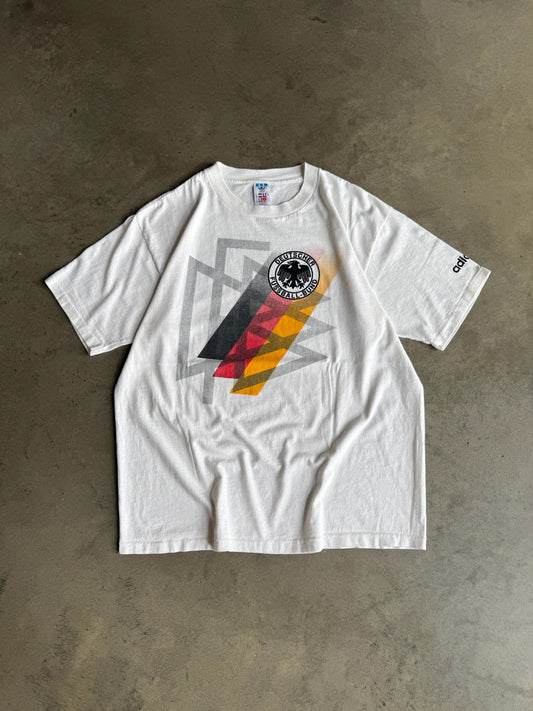 (L) Germany Soccer Tee