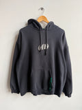 (XL) Mountain Dew Hoodie