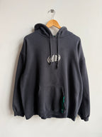(XL) Mountain Dew Hoodie
