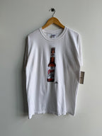 (L) Coors Light Tee