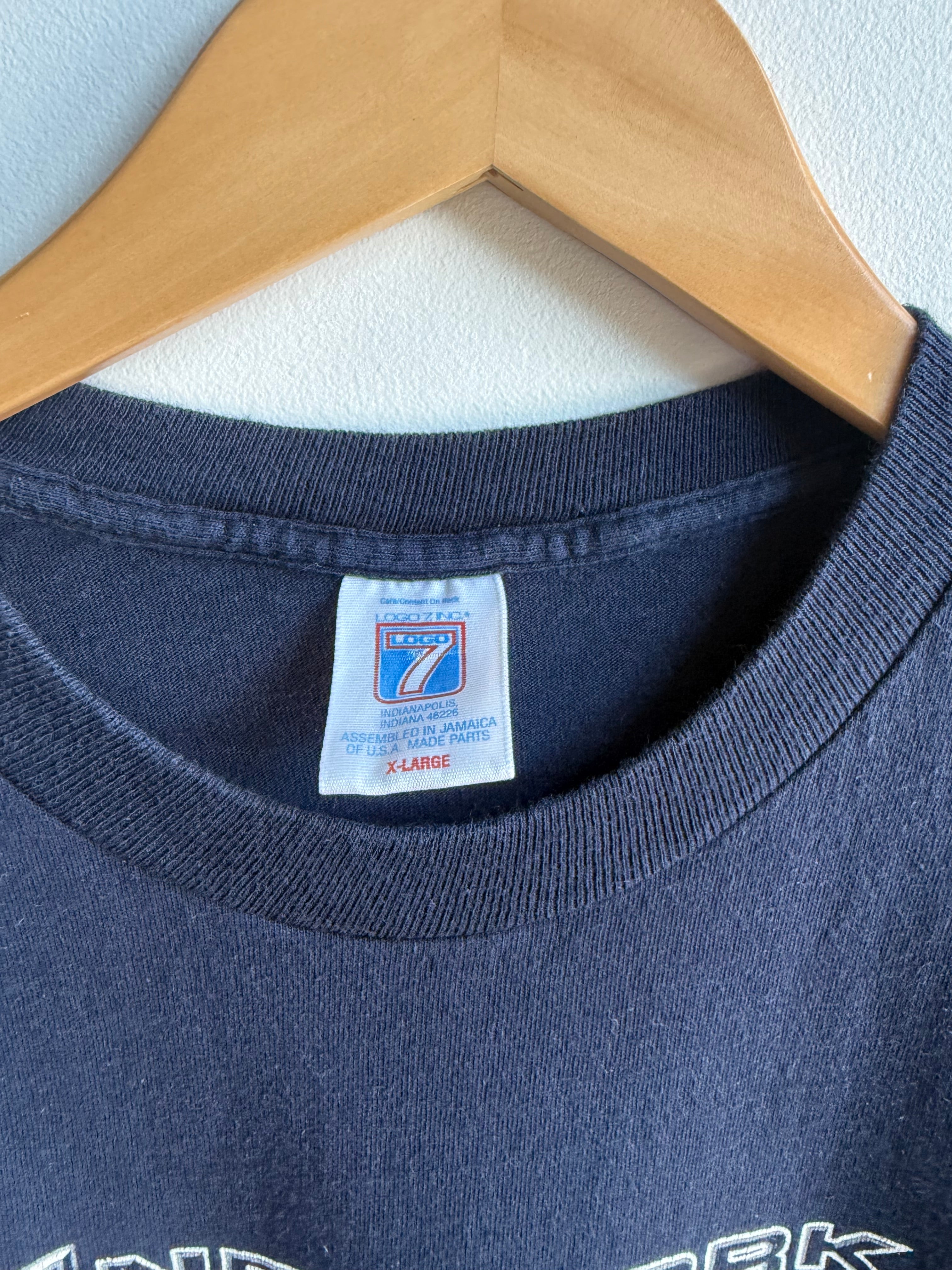 (XL) New York Yankees Tee