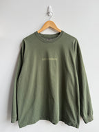 (XL) Abercrombie Long Sleeve Tee