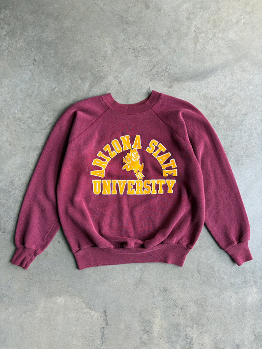(L) Arizona State Crew