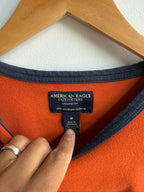 (L) American Eagle Tee