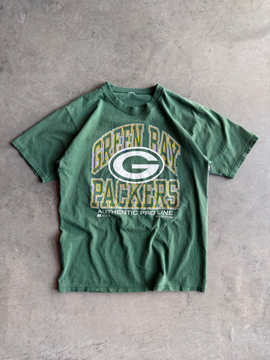 (L) Green Bay Packers Tee