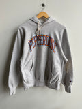 (L) Pepperdine Reverse Weave Hoodie