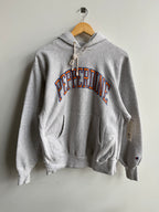 (L) Pepperdine Reverse Weave Hoodie
