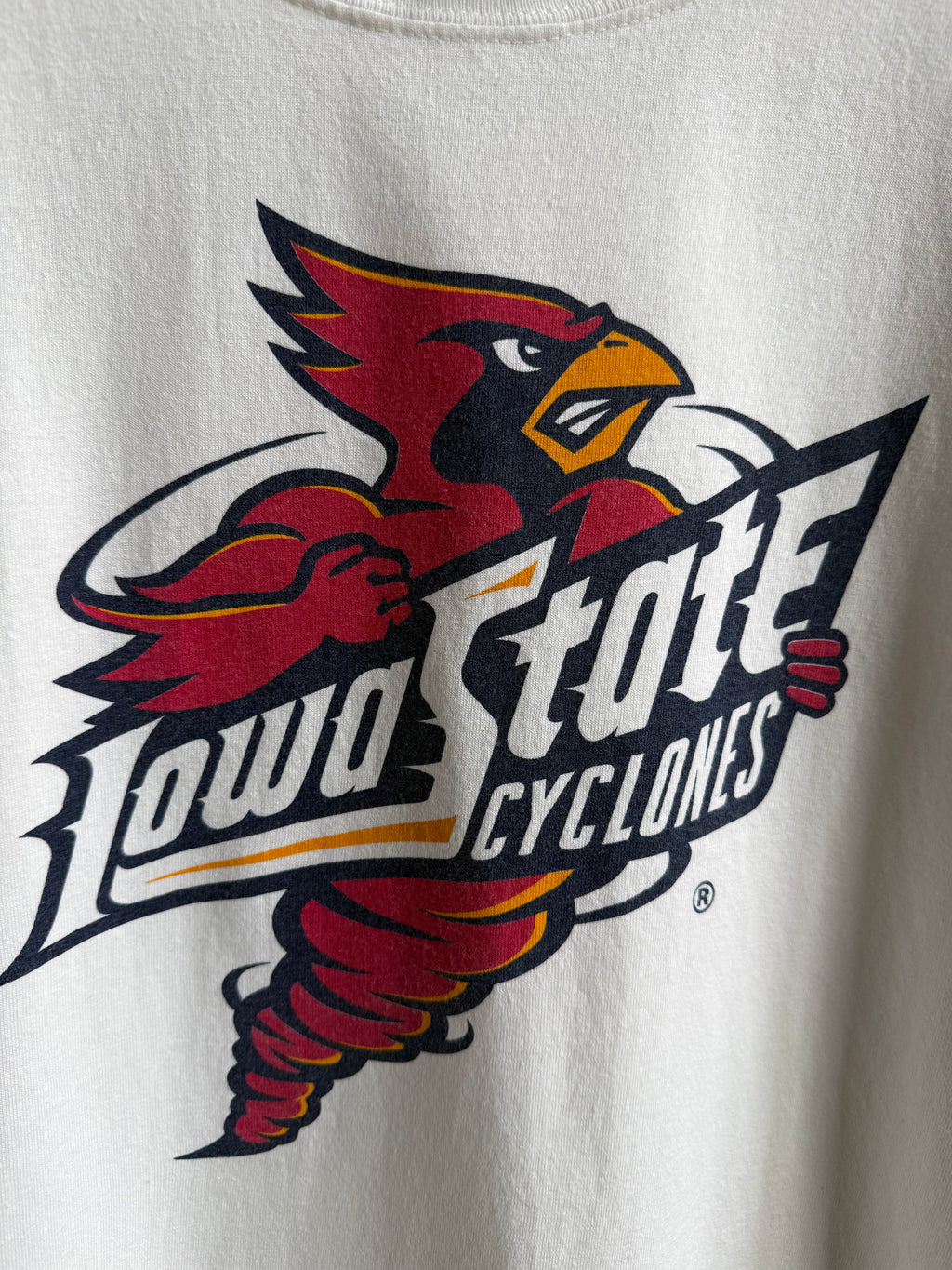 (XL) Iowa State Tee