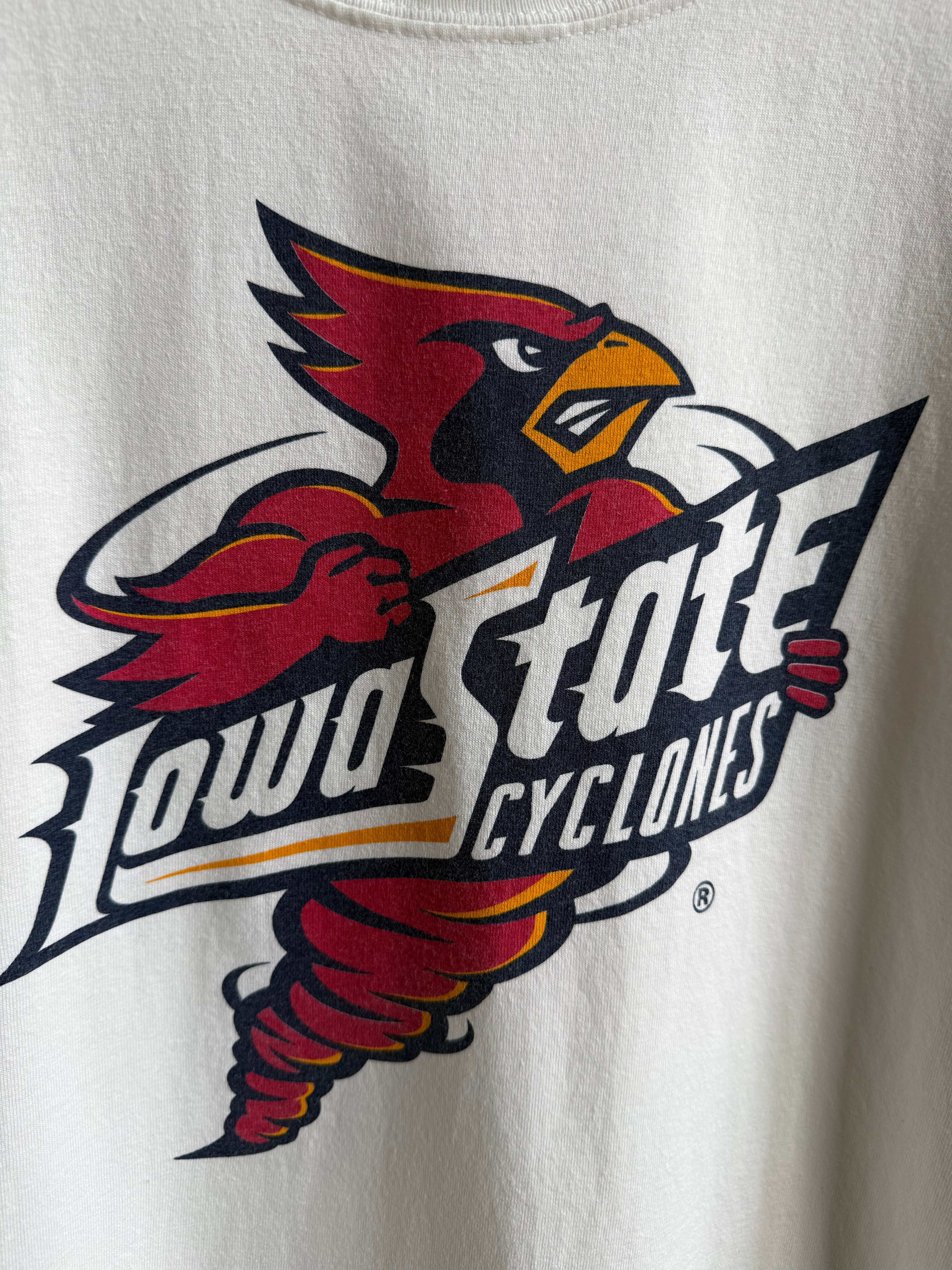 (XL) Iowa State Tee