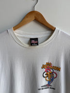 (XL) Big Johnson Olympics Tee