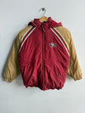 (YM) San Francisco 49ers Jacket