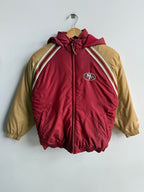 (YM) San Francisco 49ers Jacket