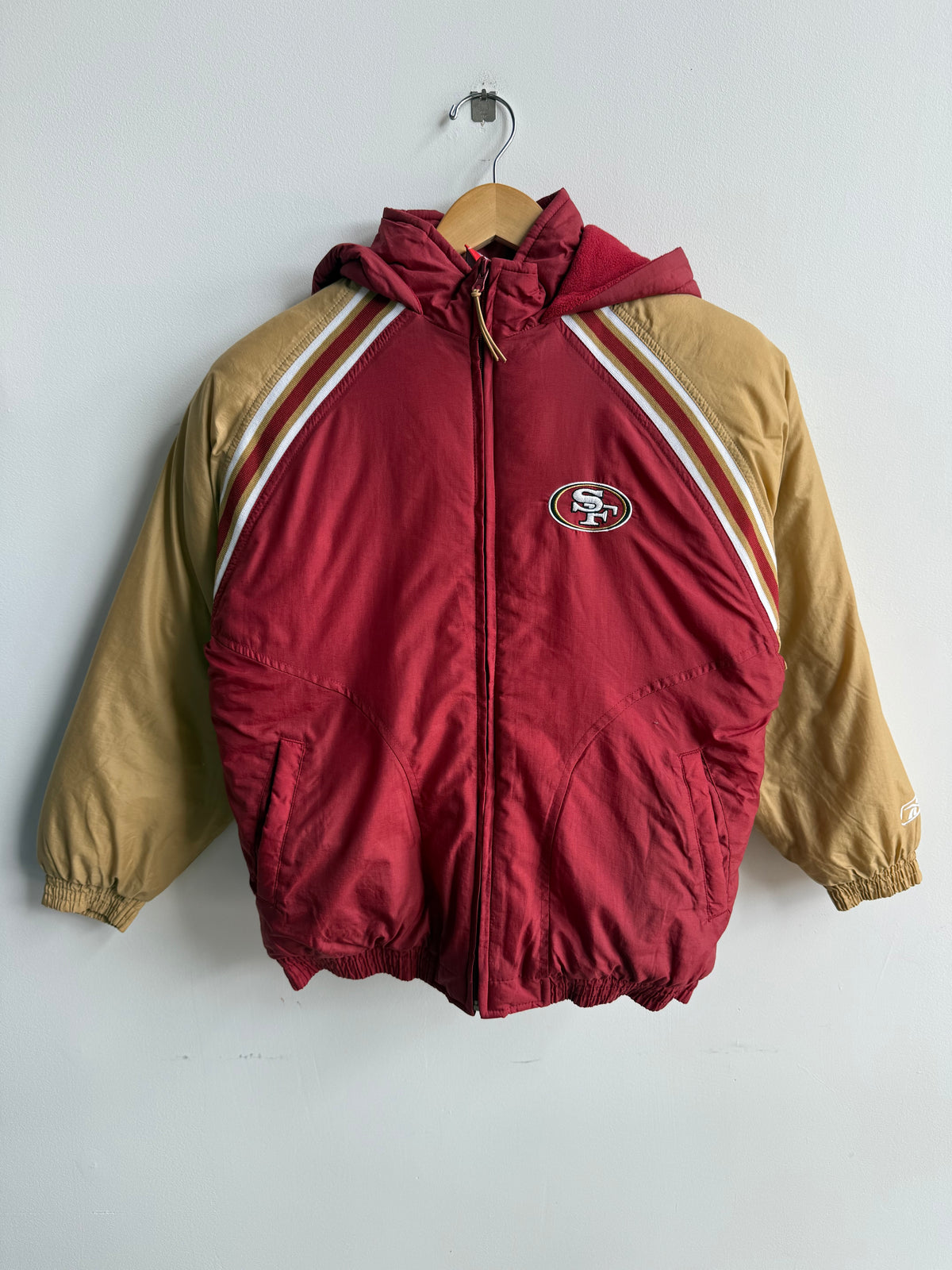 (YM) San Francisco 49ers Jacket