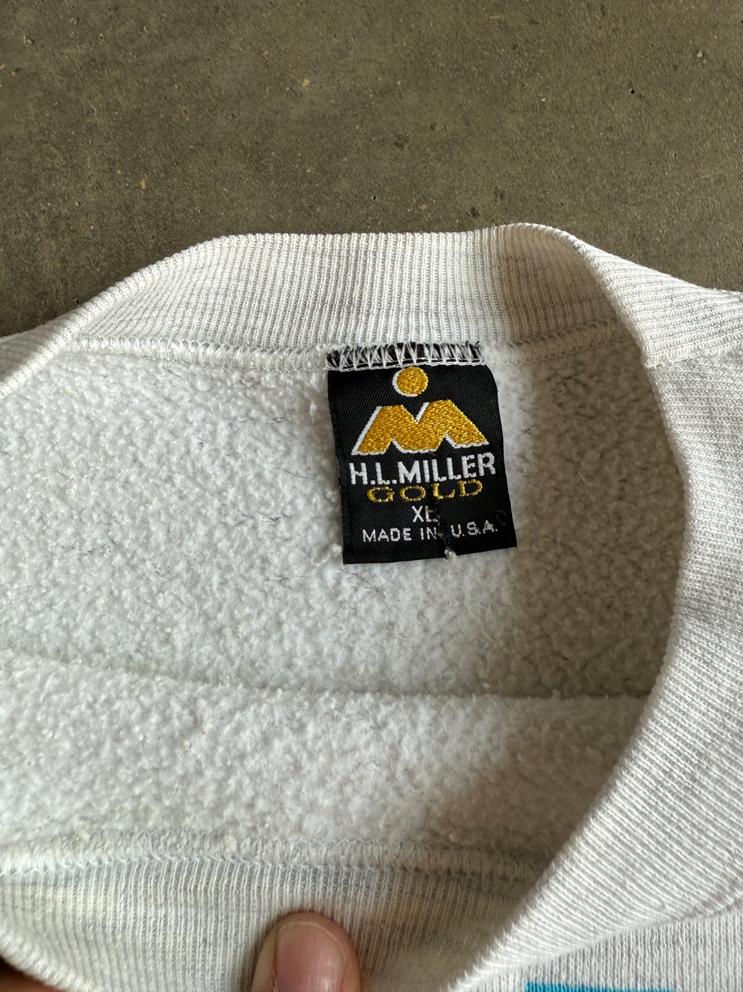 (XL) Yale Crew
